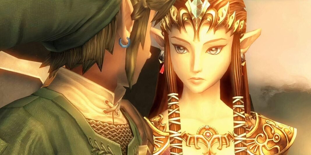 The ‘Legend Of Zelda’ Movie Has Already Been Delayed, Two Years Before Release