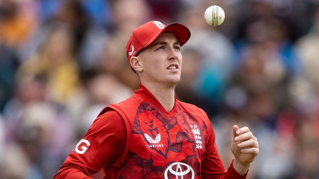 Is Ben Stokes the missing piece of white-ball puzzle for Harry Brook’s England?