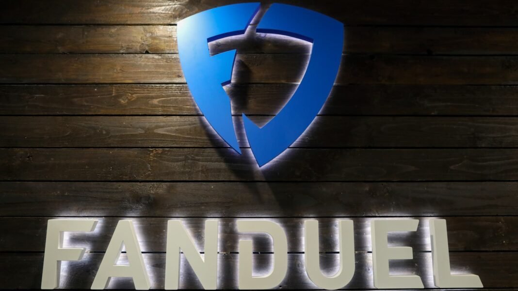 FanDuel adds 50-cent surcharge on Illinois bets to offset state taxes, DraftKings may follow