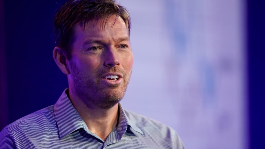 Scale AI plans to promote strategy chief Droege to CEO as founder Wang heads for Meta