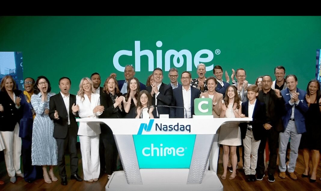 From Near-Death in 2016 to a $14.5B IPO: How Chime Overcame 100 VC Rejections to Achieve Unstoppable Success