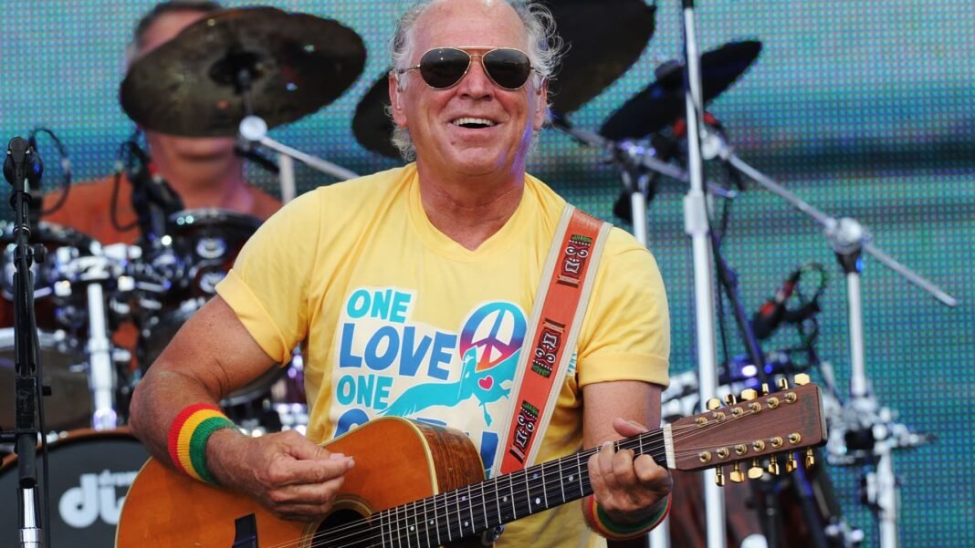 Battle over Jimmy Buffett’s $275 million estate highlights risks of family trusts