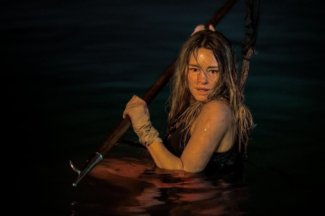 The Best-Reviewed Shark Attack Movie Since ‘Jaws’ Was Just Released