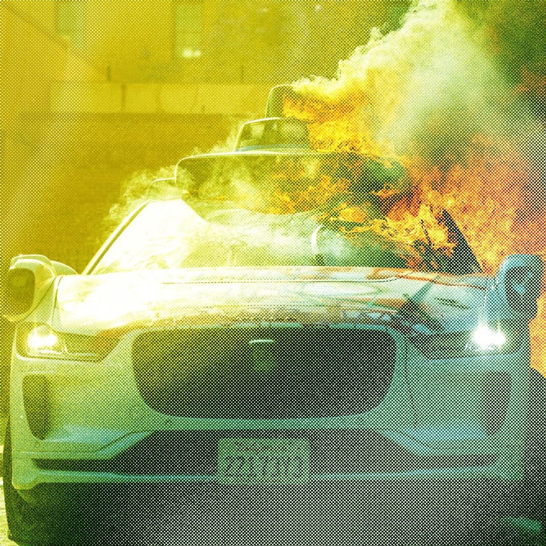 How Chatbot Misinformation is Igniting the Flames of LA Protests