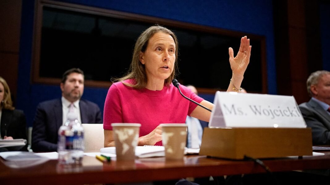 Anne Wojcicki’s Power Move: Reclaims 23andMe and Its Data Goldmine for $305 Million