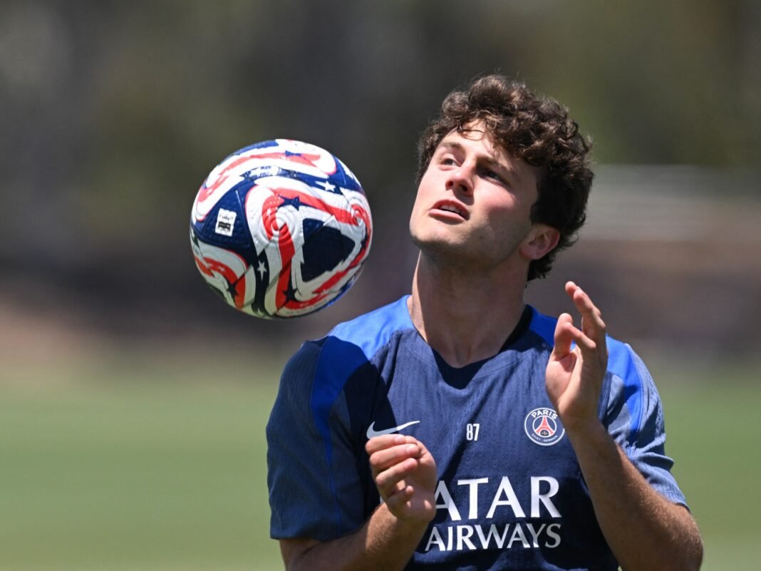 Don’t Miss the Epic PSG vs Atletico Madrid Clash: FIFA Club World Cup Preview, Kickoff Time & Live Viewing Guide!