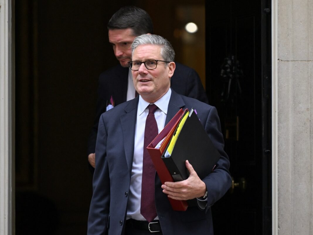 UK Takes Bold Action: National Inquiry Launched into ‘Grooming Gangs’ Amid Rising Public Outcry