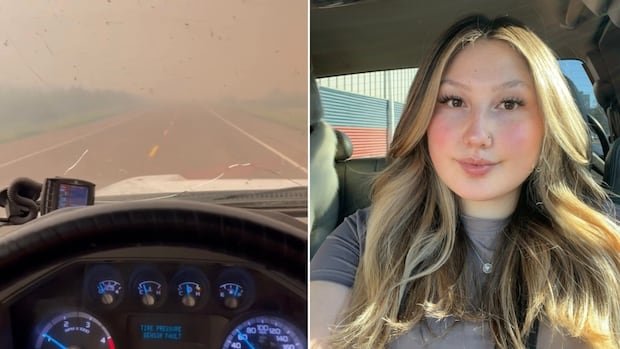 Indigenous people fleeing wildfires face immense burdens. Experts say they shouldn’t have to