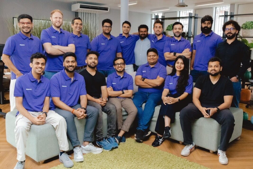 Aspora gets $50M from Sequoia to build remittance and banking solutions for Indian diaspora