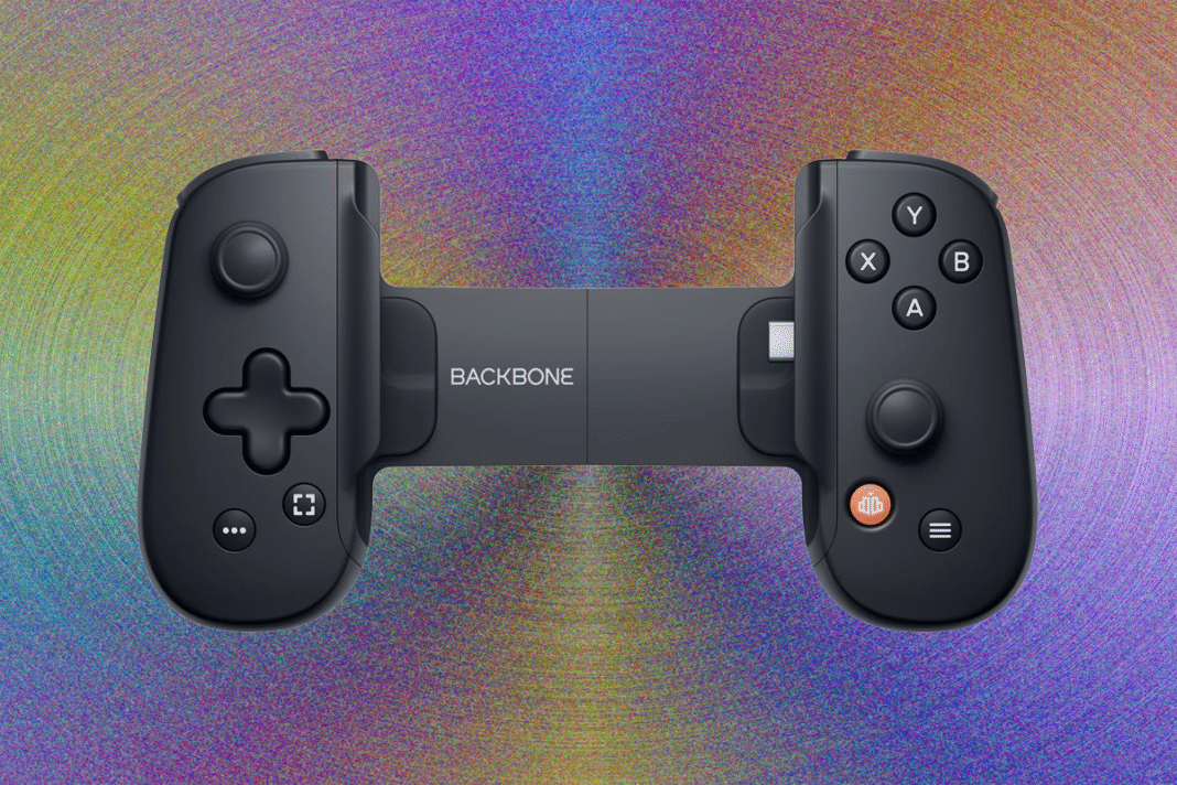 11 Best Mobile Game Controllers (2025): iPhone or Android