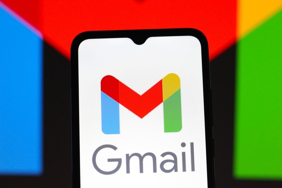 Change Your Gmail Password Now, Google Tells 2 Billion Users