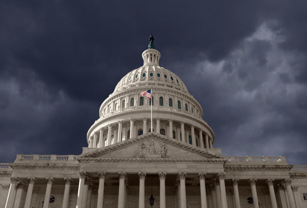 Senate GOP bill spares nuclear and geothermal energy while hammering wind and solar