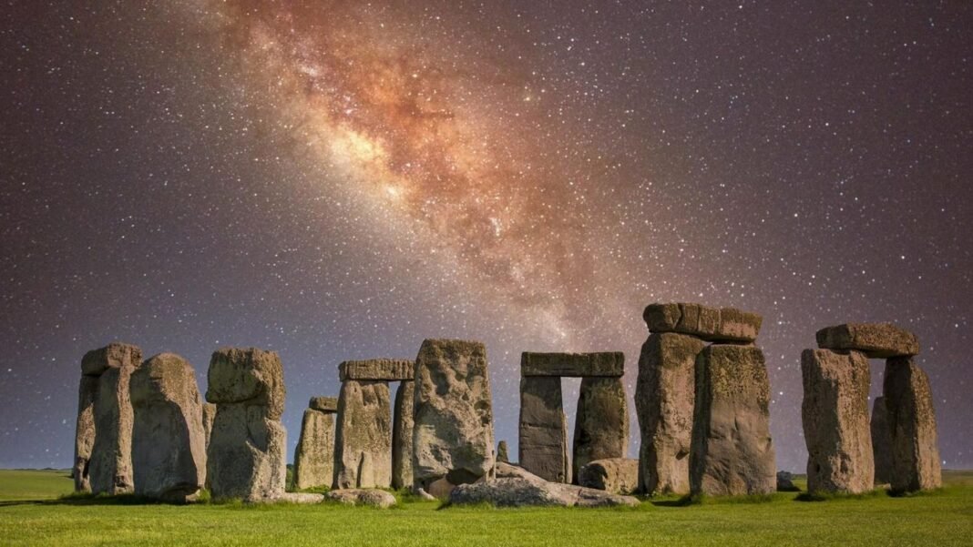 Experience the Magic: Your Ultimate Guide to This Week’s Dazzling Solstice Night Sky and Planetary Alignment!