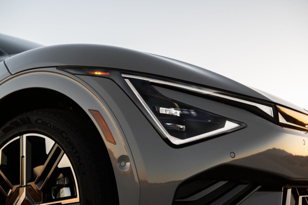 EVs Dominate America’s Most Made-in-USA Cars-And It’s Not Just Tesla Leading the Revolution