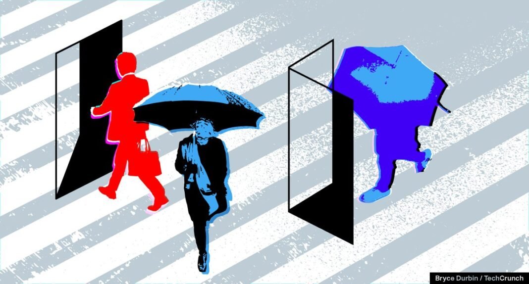 2025 Tech Layoffs Uncovered: Who’s Affected and What’s Coming Next