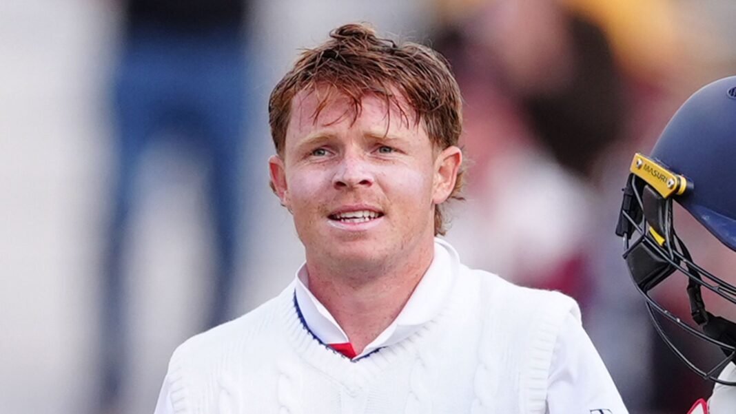 England Rally Behind Ollie Pope for Opening India Test as Jacob Bethell Misses Out; Chris Woakes and Brydon Carse Make Triumphant Comebacks!