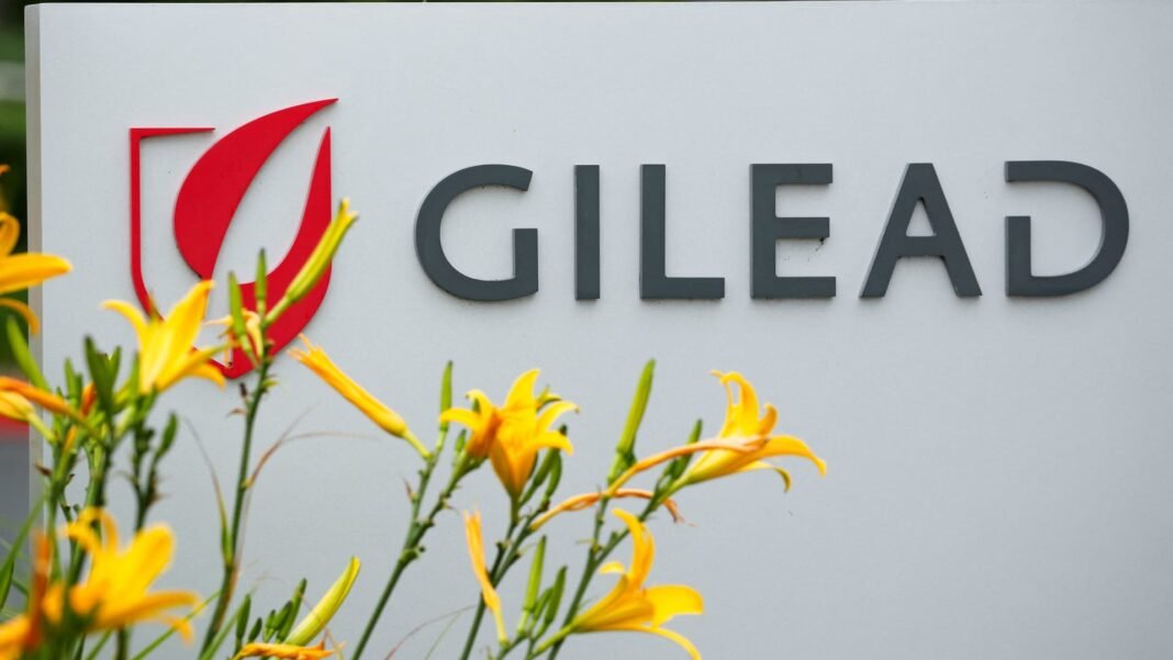 FDA approves Gilead’s twice-yearly HIV prevention injection, offering a powerful and convenient new option