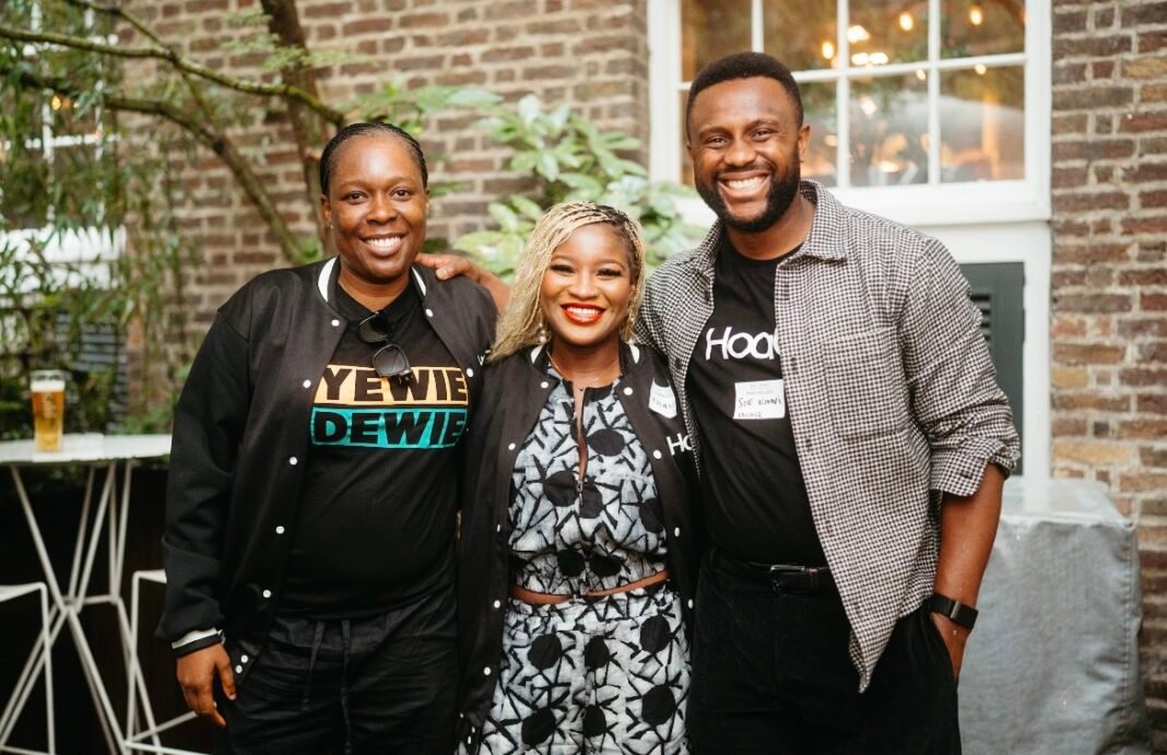 Ex-Stripe Growth Lead Ignites African Diaspora’s Path to Startup and Real Estate Investment