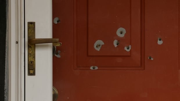 Deadly Political Violence in the U.S.: No Longer a Distant Threat, It’s Striking Close to Home