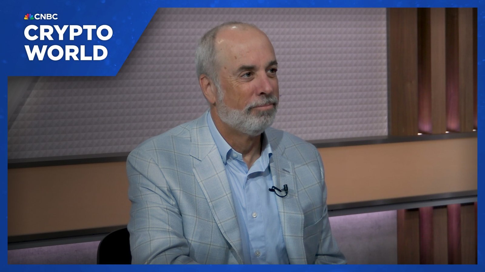 Ric Edelman advocating increased cryptocurrency allocation