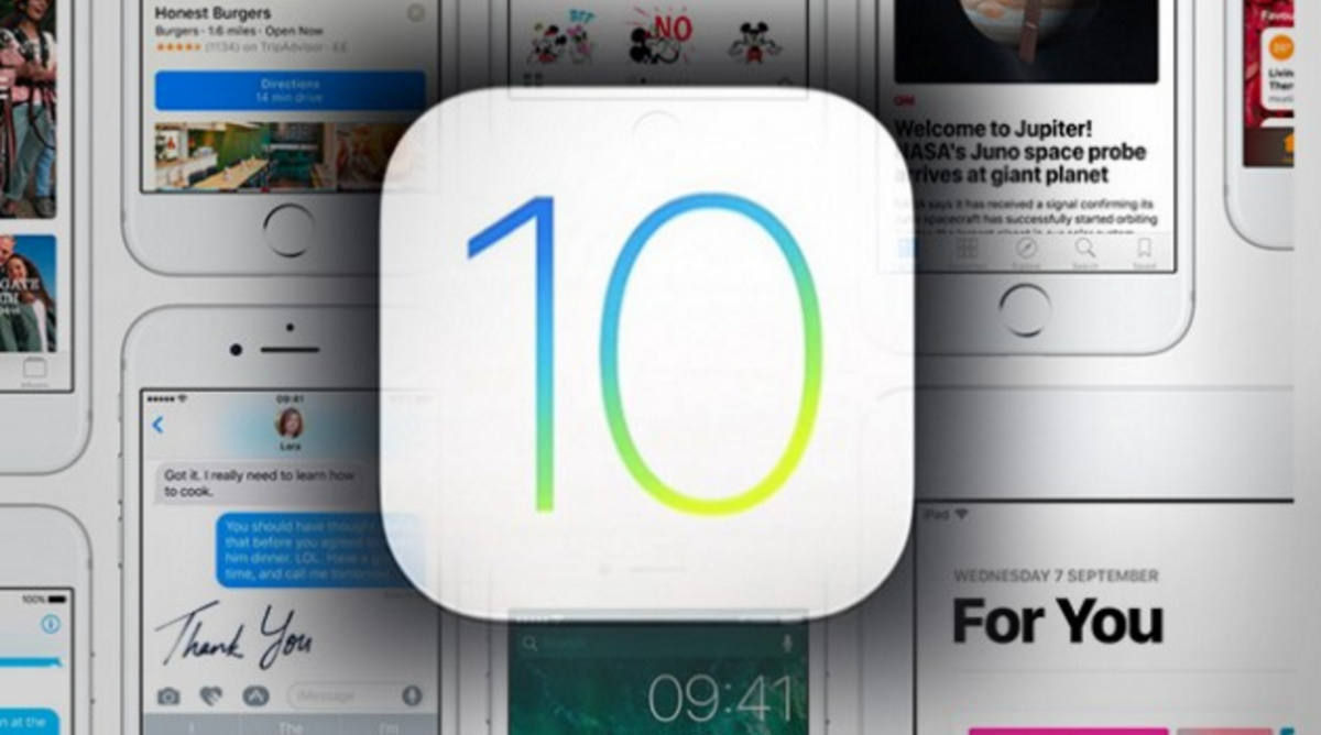Apple's latest update brings major improvements