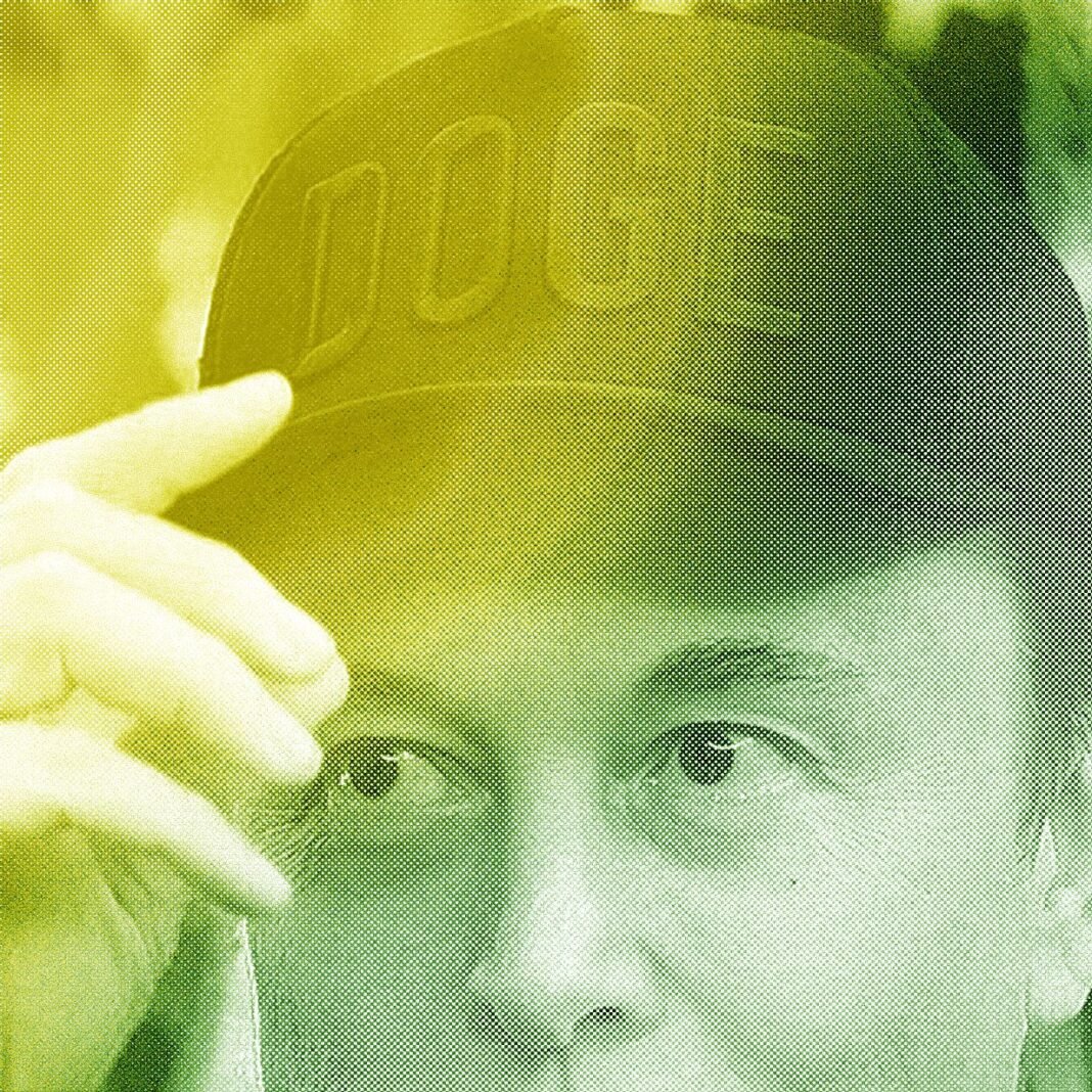 Unpacking Our Conversation With a Former DOGE Staffer