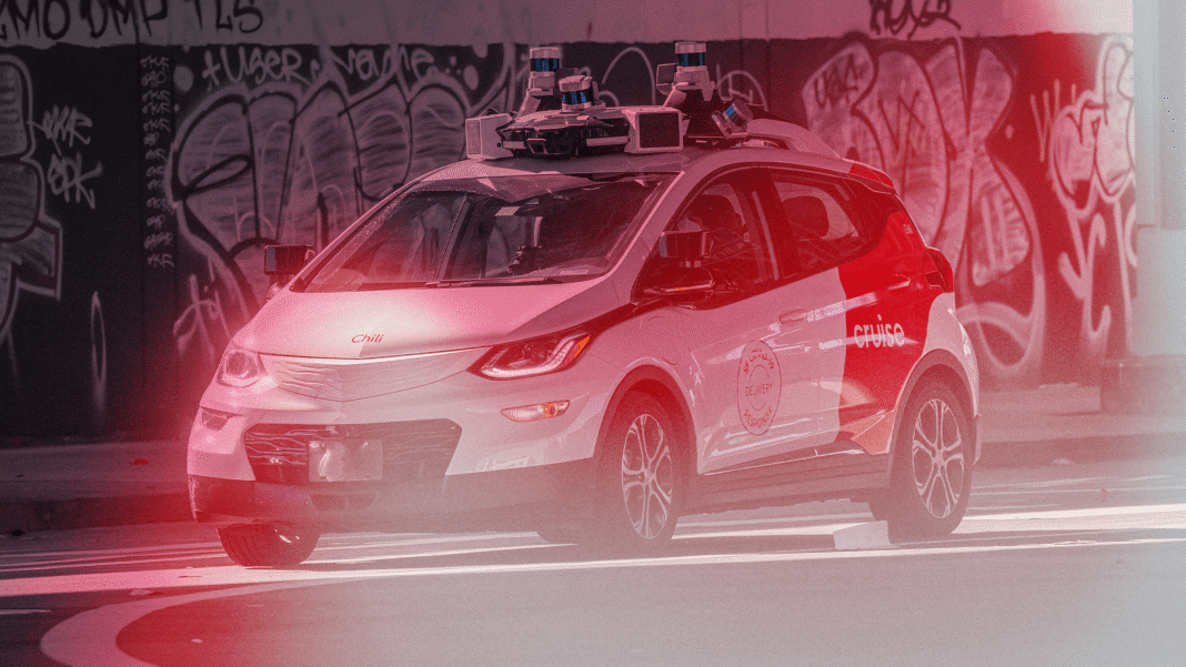 GM’s Cruise Cars Are Back on the Streets in Three States-But Don’t Expect Ride-Hailing Just Yet!