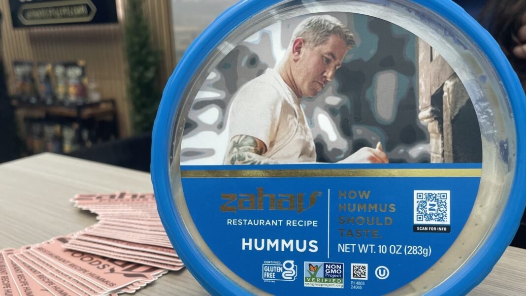 Six Bold Food and Beverage Trends Ready to Take Over-From Mustard Makeovers to Beef Tallow Surprises!