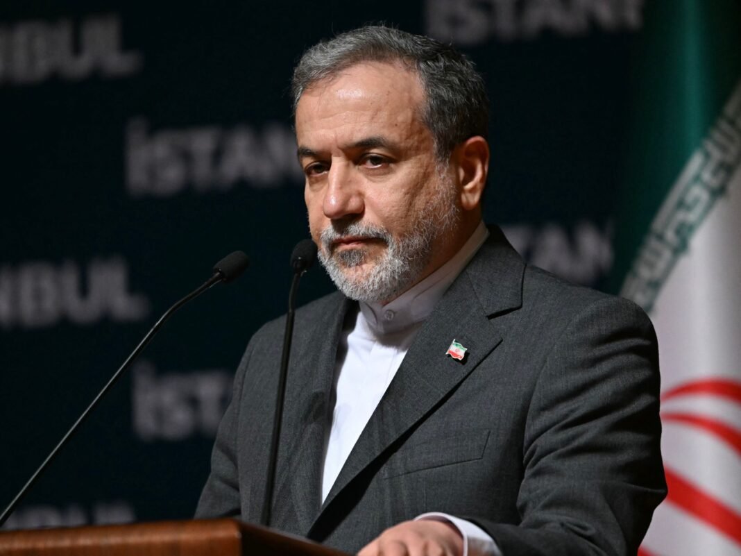 Iran Demands Justice Against Israel and US After ‘War of Aggression’ Accusations