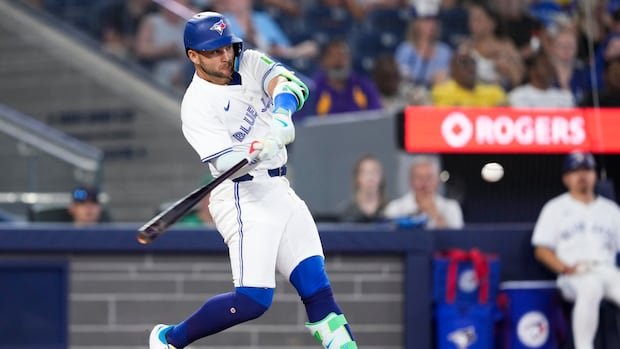 Bichette’s Electrifying Performance Sparks Blue Jays to Record 8th Straight Win Over Angels