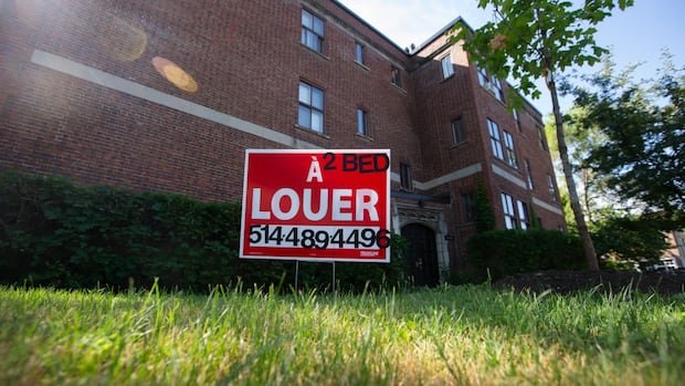 Quebec has rent control. So why are apartment prices still soaring?
