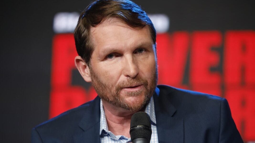 Wendy’s CEO Kirk Tanner tapped to lead Hershey