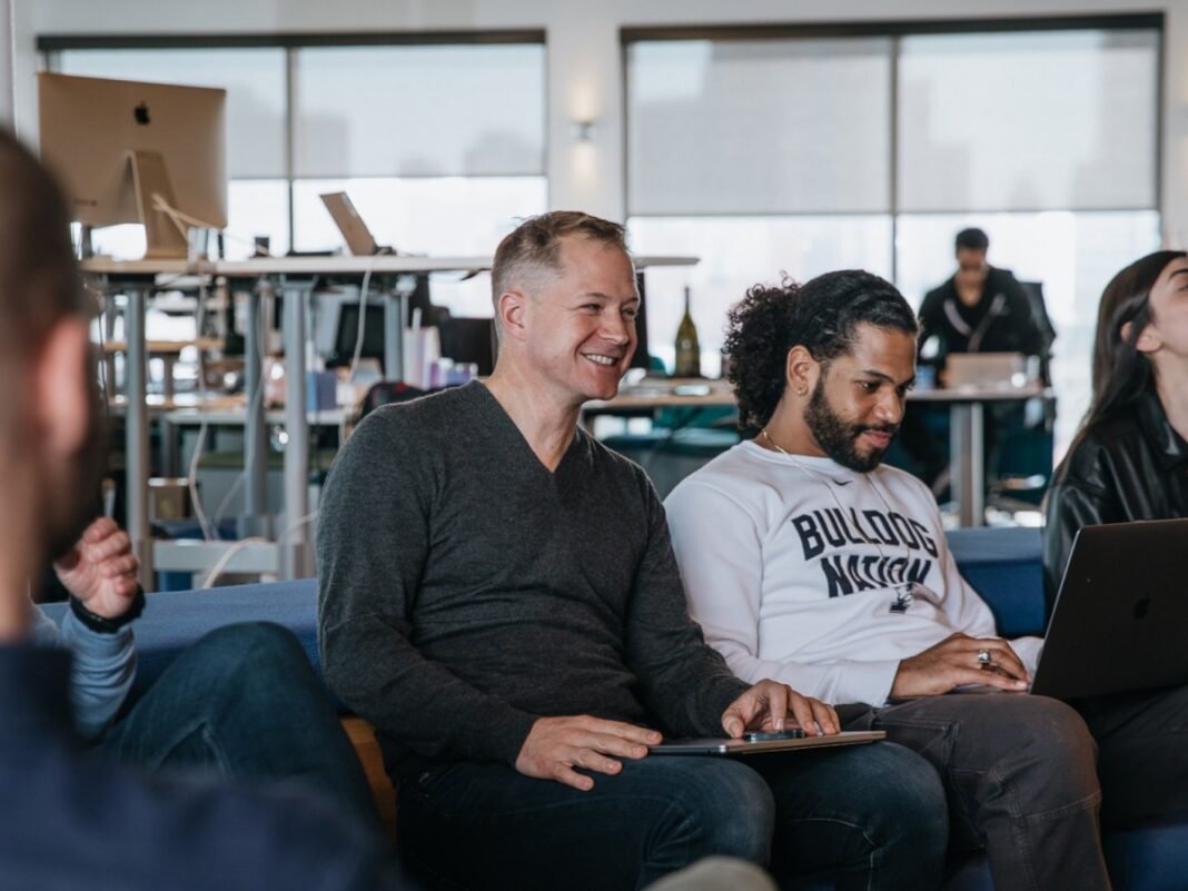 Drive Capital’s Columbus gamble is paying off