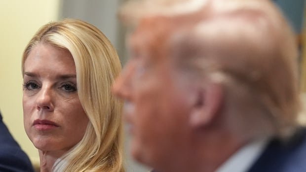 Trump administration promises on Jeffrey Epstein case fizzle out, angering some allies