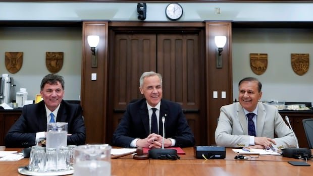 Too many rules? Carney orders review of all government regulations