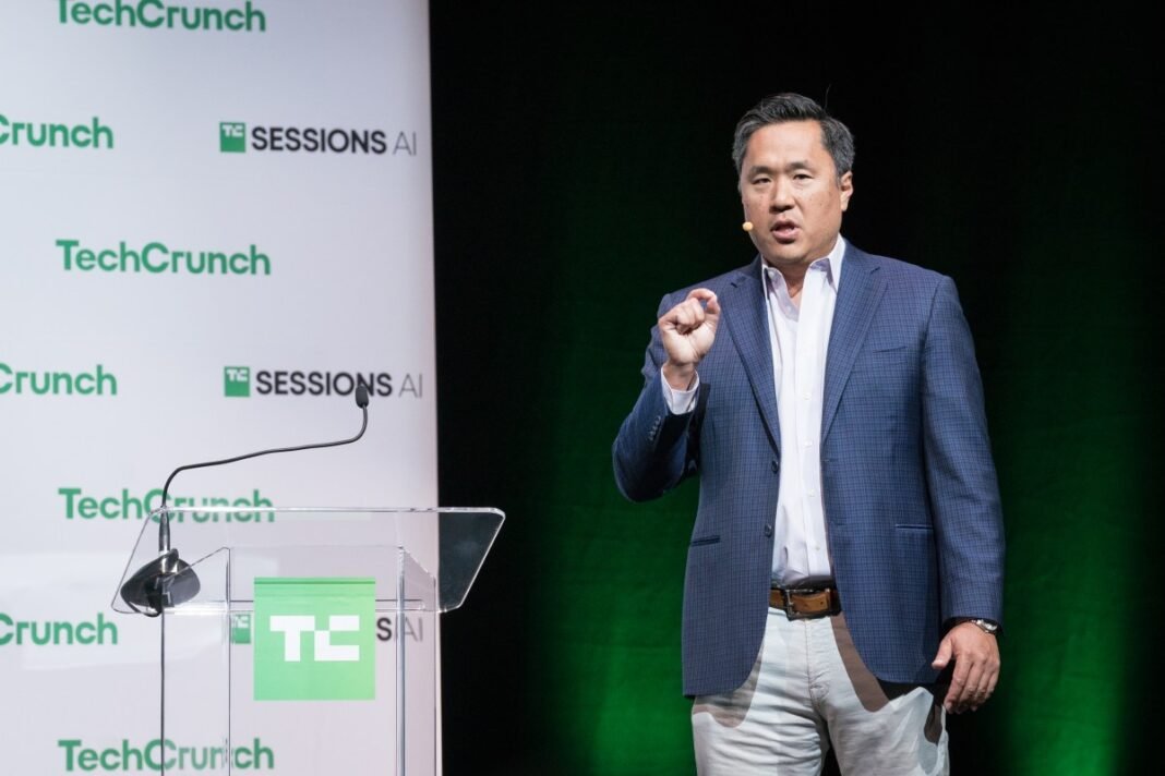 SaaS is in the past. The future belongs to agents, says Narada AI’s CEO