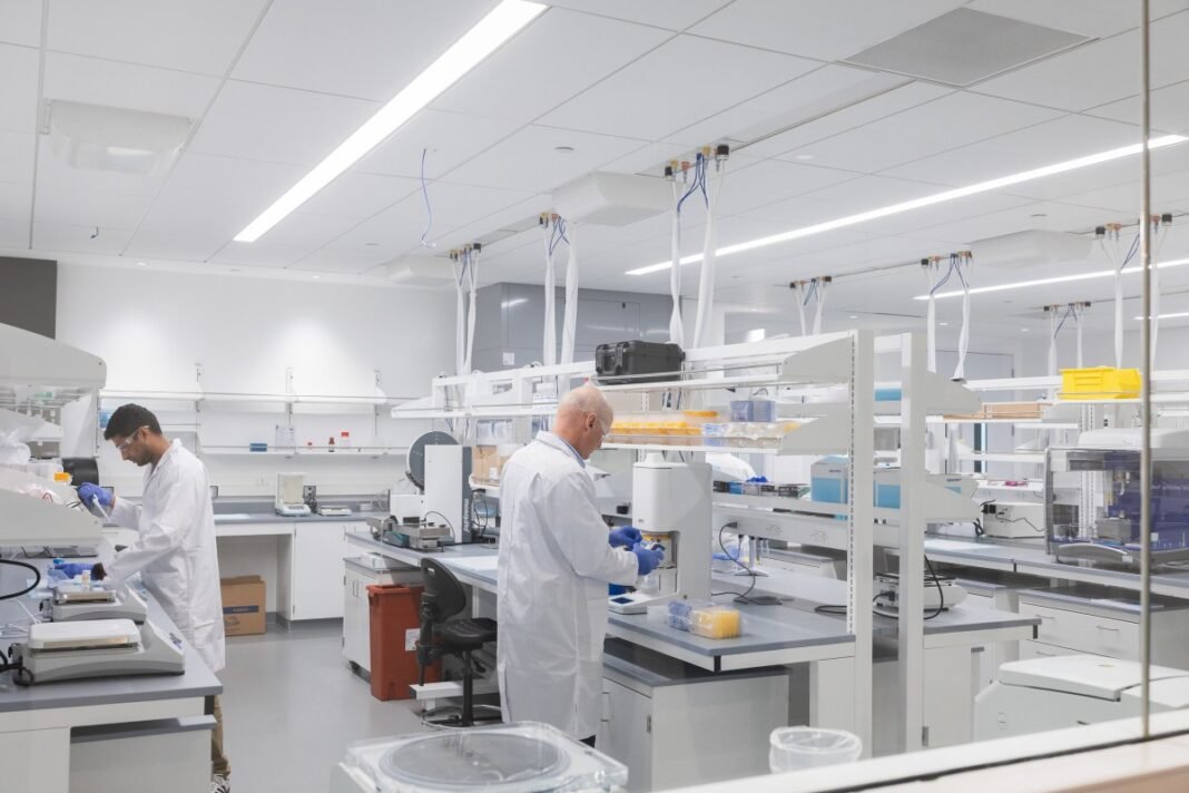 Silicon Valley Titans Join Forces with Varda Space to Transform Drug Manufacturing in Orbit