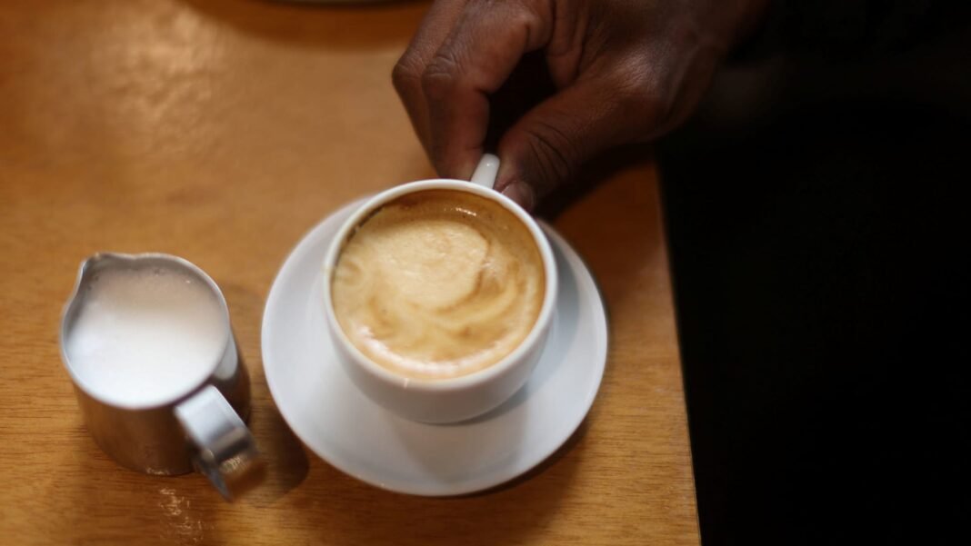 Trump’s tariffs on Brazil could make your coffee even more expensive