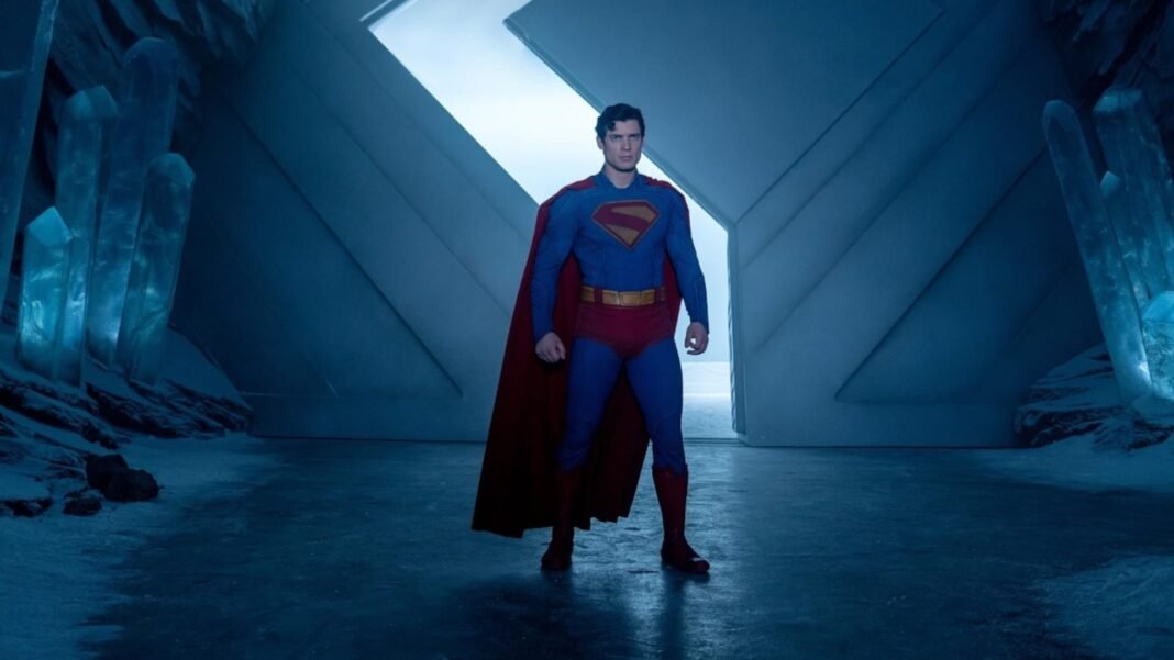 Superman Takes Flight with $22.5 Million Thursday Previews, Set to Smash $140 Million Opening Weekend!