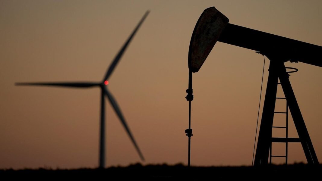 How Trump’s Clean Energy Crackdown Is Costing Red States and AI Big Time
