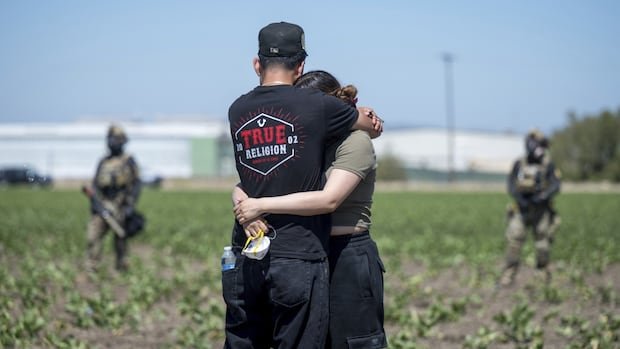 Deadly Setback: U.S. Judge Halts Controversial California Immigration Crackdown