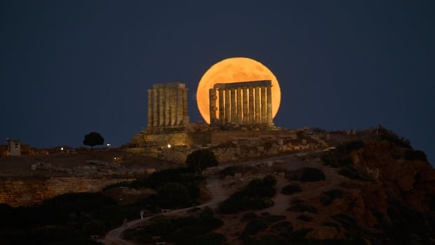 IN PHOTOS | This week’s most compelling images