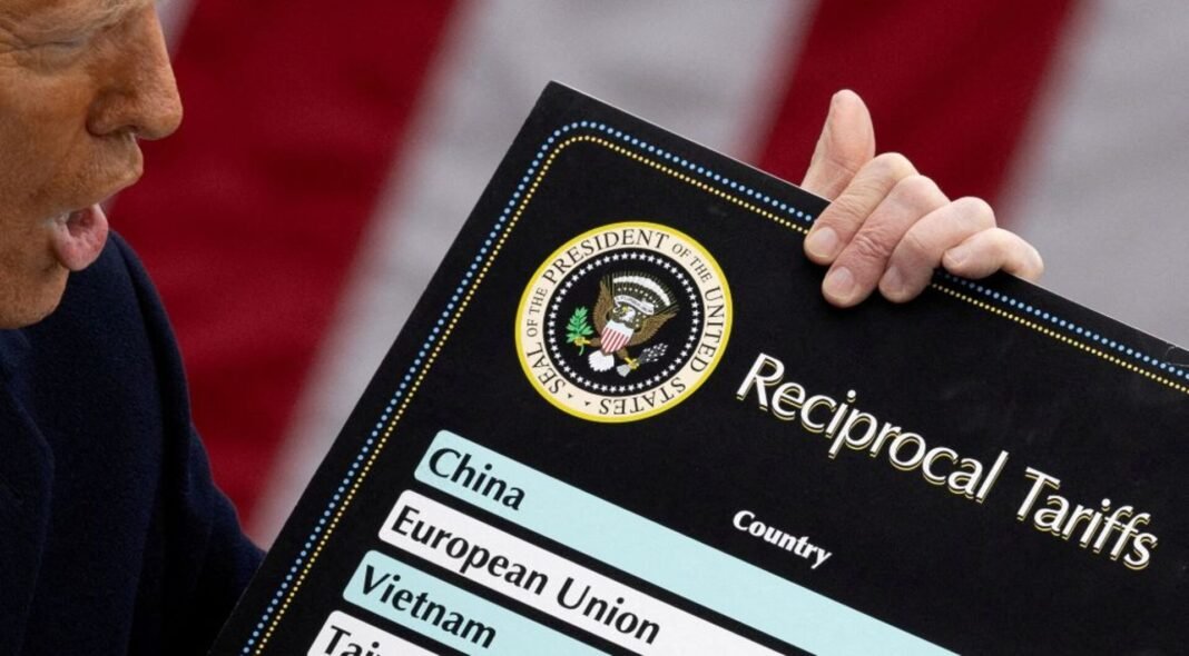 Breaking Down the Fallout: What Hidden Dangers Lurk Behind Trump’s Latest Tariff Threats?