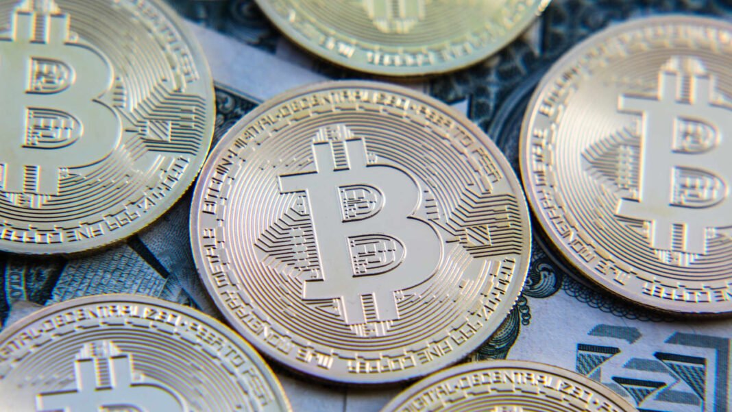 Bitcoin Soars Beyond $120,000 to Record Highs as U.S. Lawmakers Prepare for Exciting ‘Crypto Week