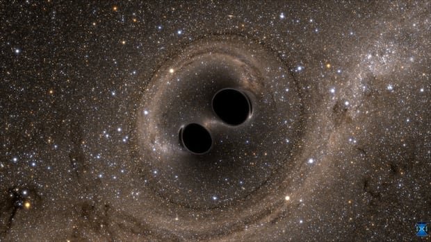 Colossal Cosmic Clash: Scientists Reveal the Biggest Black Hole Merger Yet and Its Mind-Blowing Impact on Our Universe
