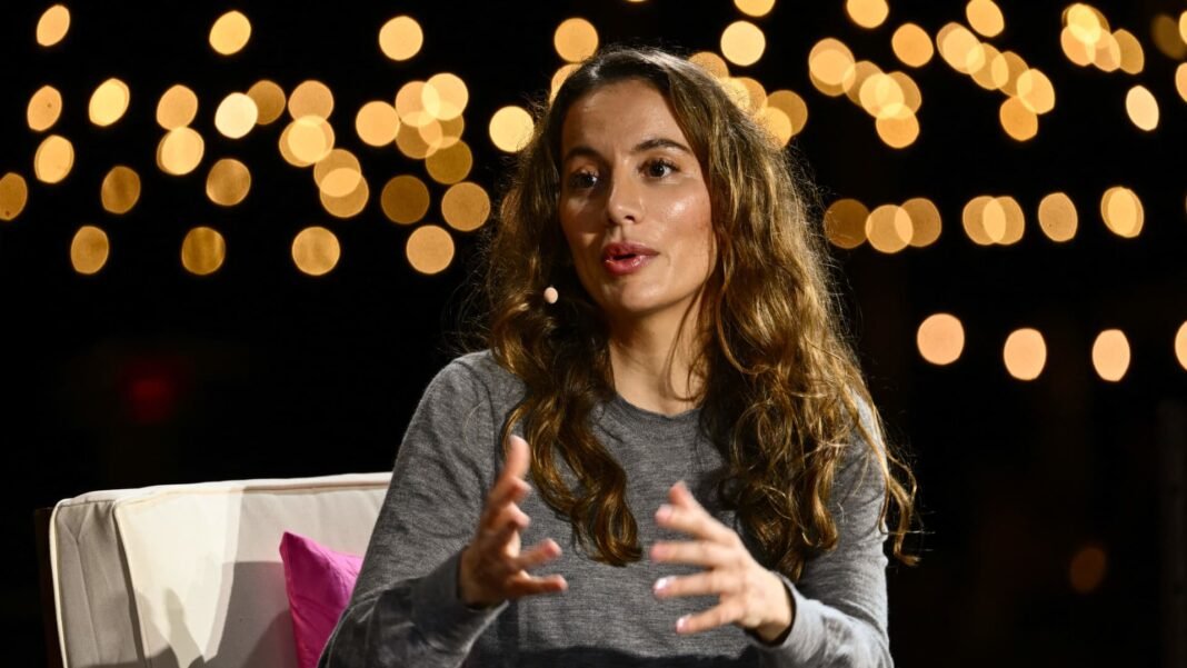 Former OpenAI CTO Mira Murati raises $2 billion for new AI startup Thinking Machines Lab