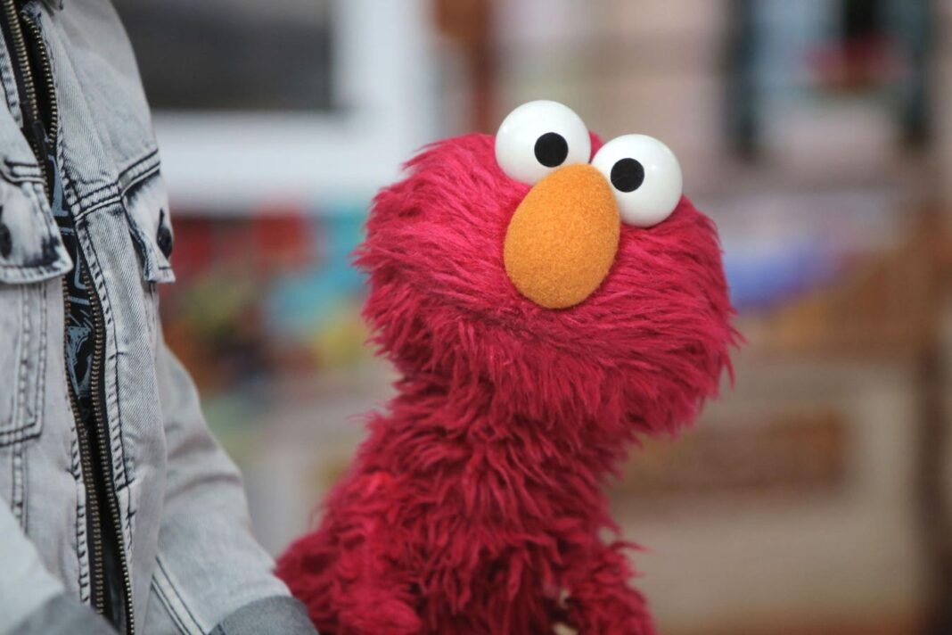 Hacker Takes Over Elmo’s X Account-Makes Antisemitic Posts