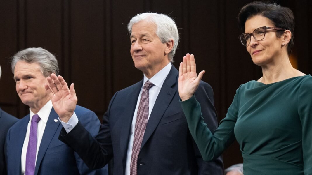 Inside the Banking Boom of Trump’s Economy: What It Means for You and the Markets