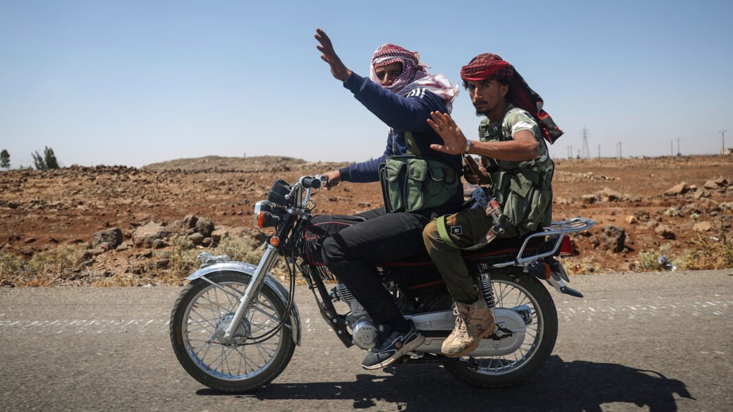 Inside Scoop: Al Jazeera Reporter Uncovers Israel’s Hidden Hand Behind the Scenes