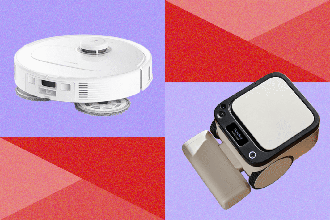 Robot Vacuum Tips to Help You Keep a Tidy Home (2025)